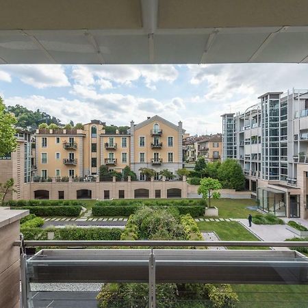 Residenza La Salle Exclusive Flat Torino Kültér fotó
