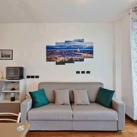 Residenza La Salle Exclusive Flat Torino Kültér fotó