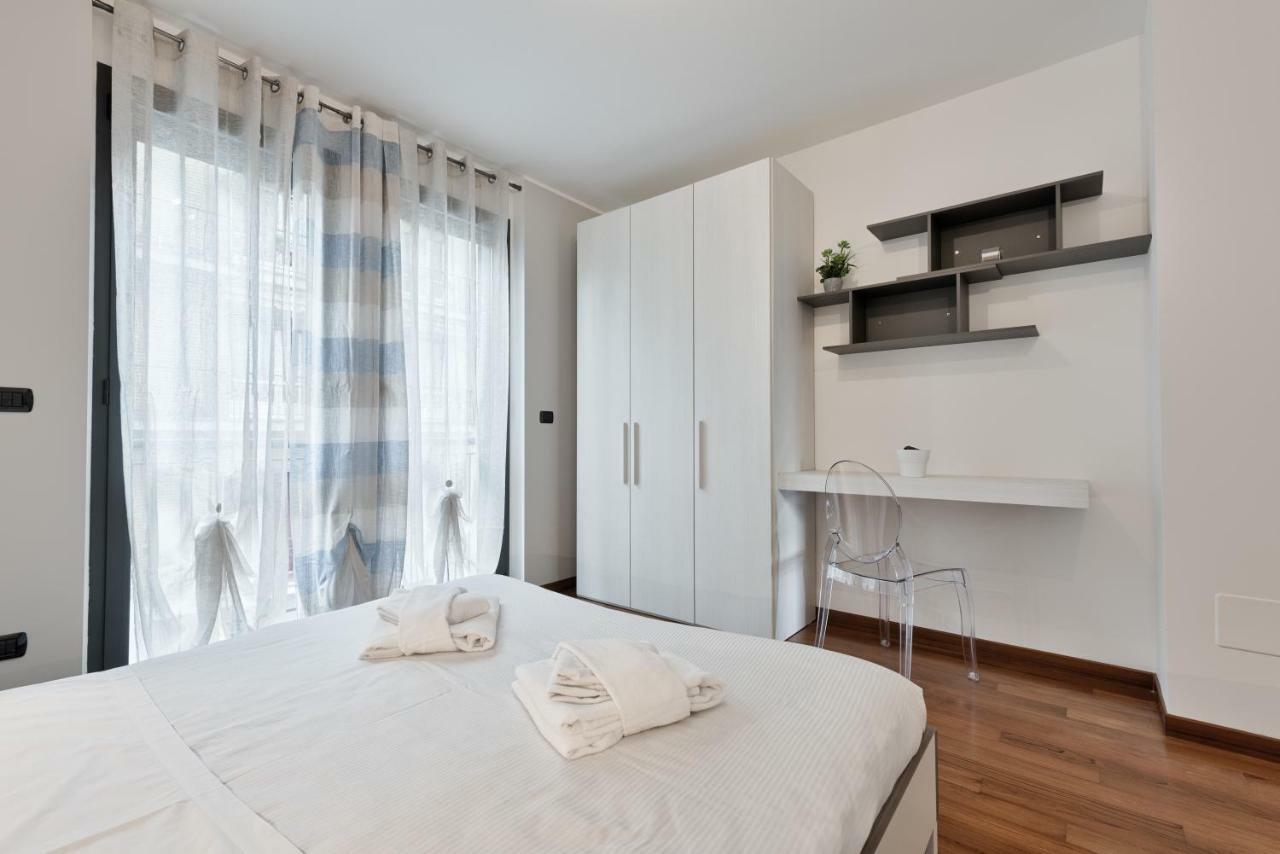 Residenza La Salle Exclusive Flat Torino Kültér fotó