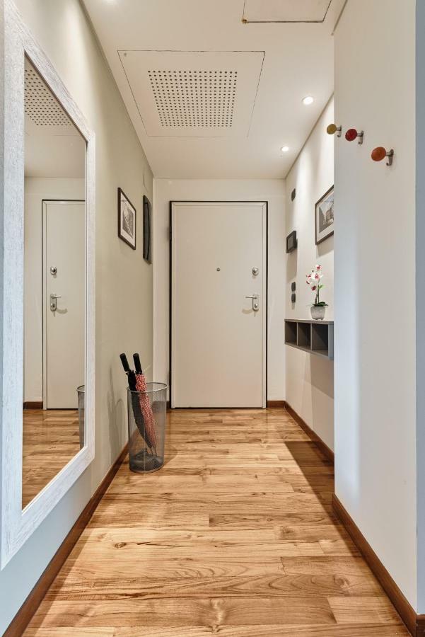Residenza La Salle Exclusive Flat Torino Kültér fotó