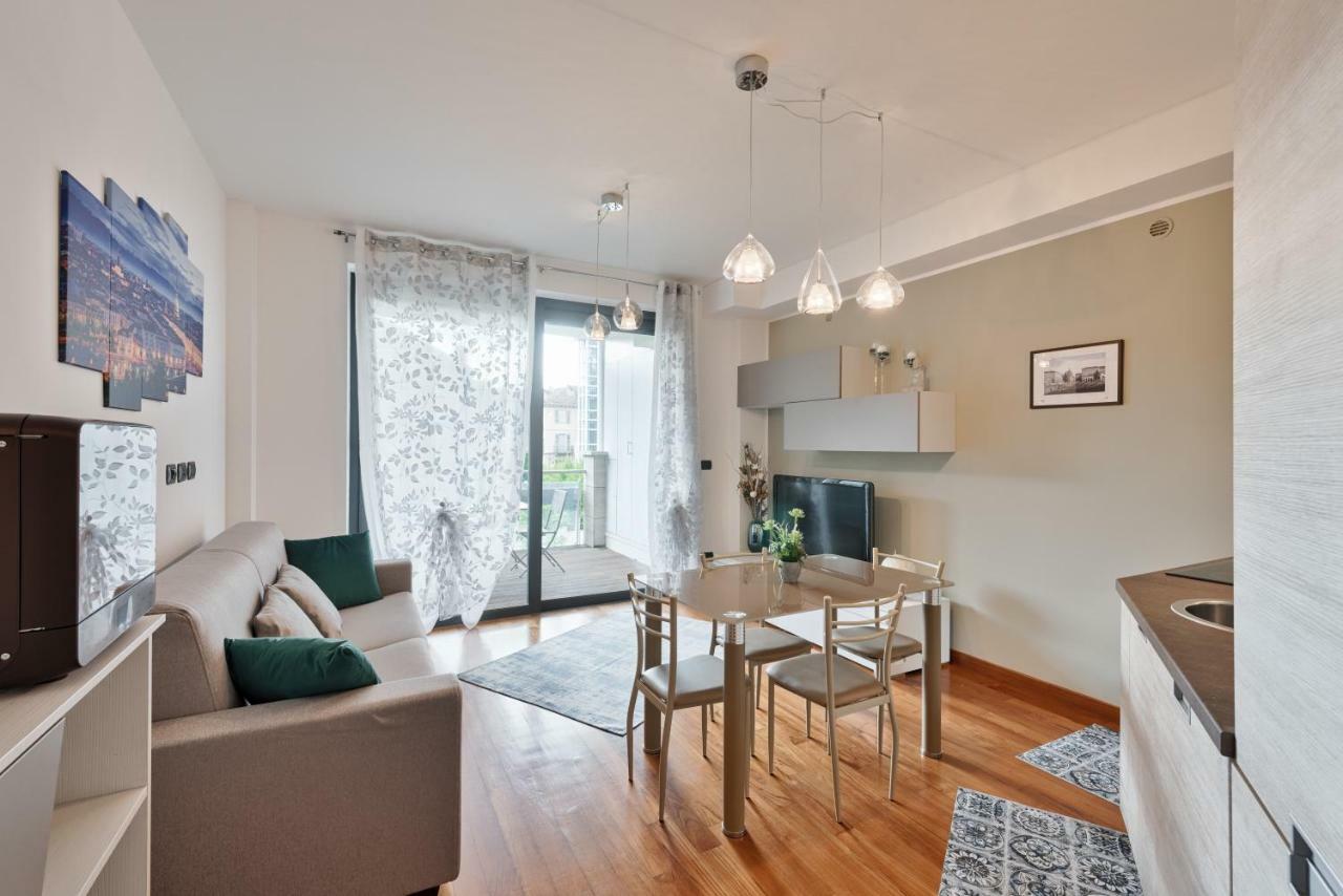 Residenza La Salle Exclusive Flat Torino Kültér fotó