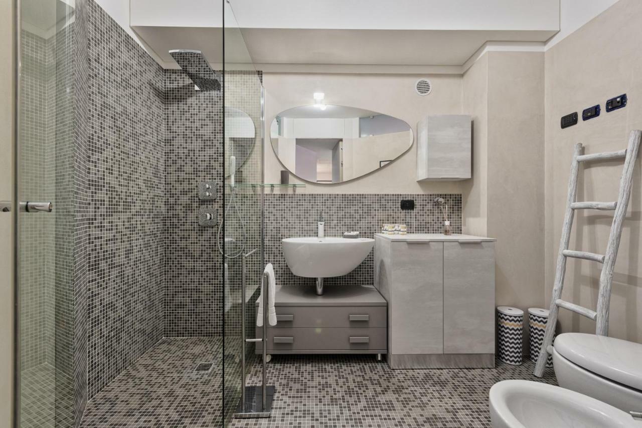 Residenza La Salle Exclusive Flat Torino Kültér fotó
