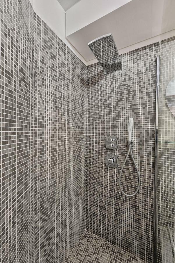 Residenza La Salle Exclusive Flat Torino Kültér fotó