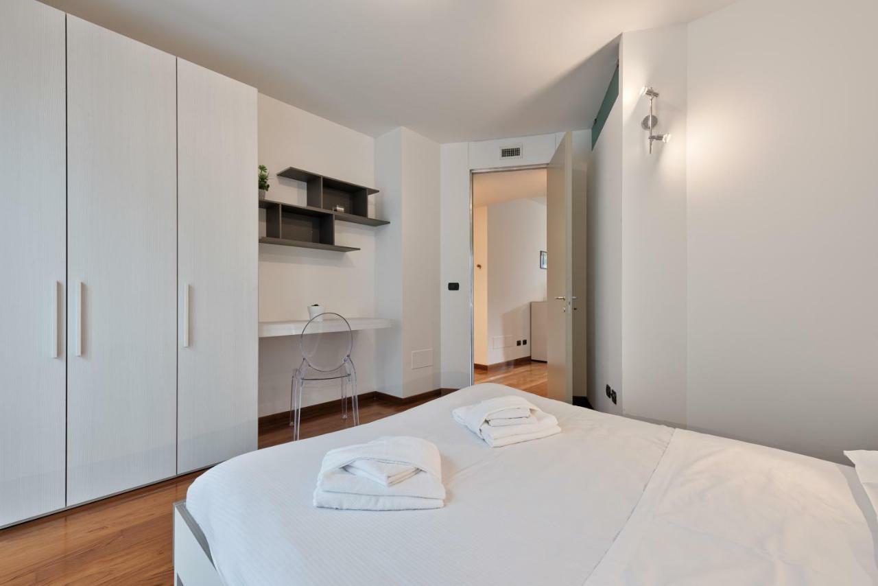Residenza La Salle Exclusive Flat Torino Kültér fotó
