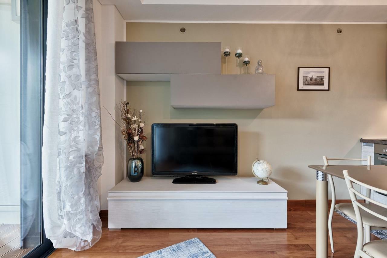 Residenza La Salle Exclusive Flat Torino Kültér fotó