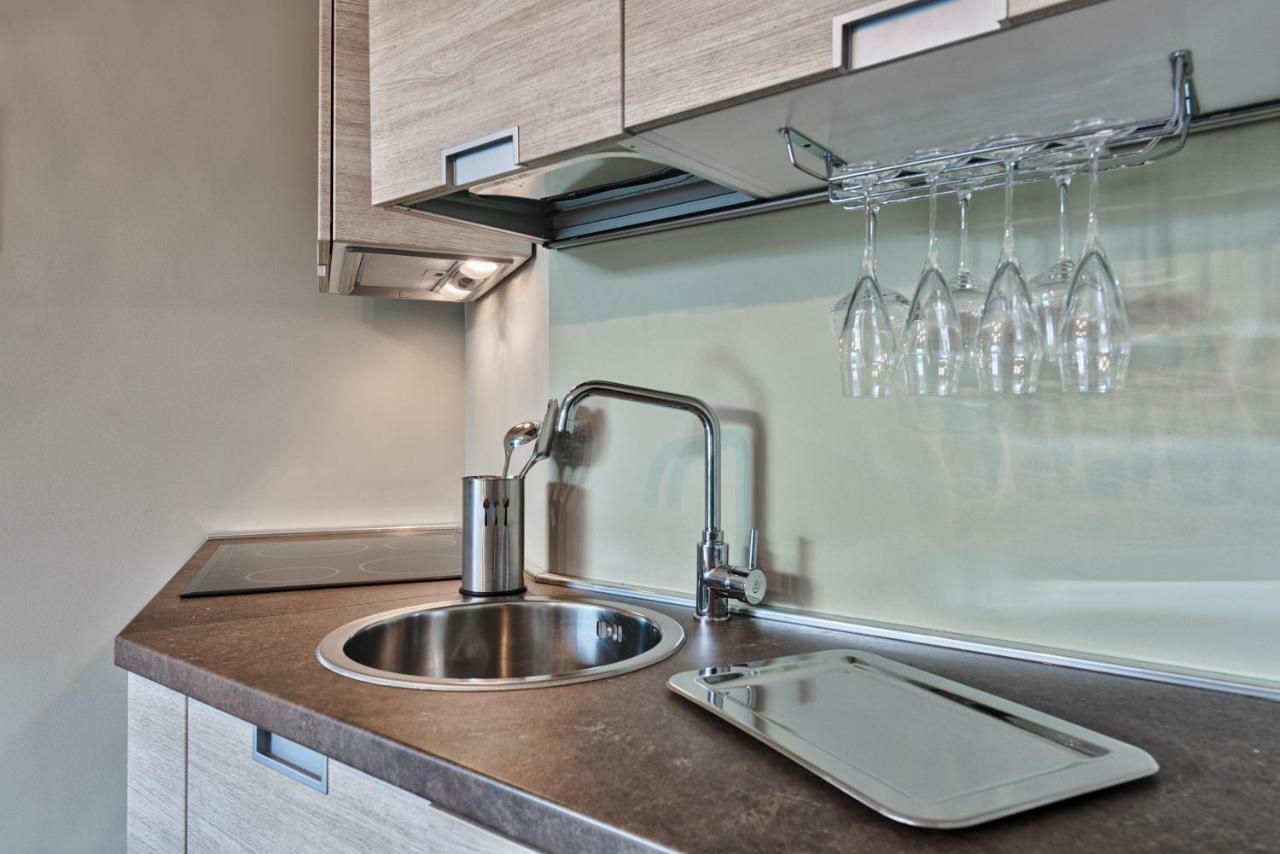 Residenza La Salle Exclusive Flat Torino Kültér fotó