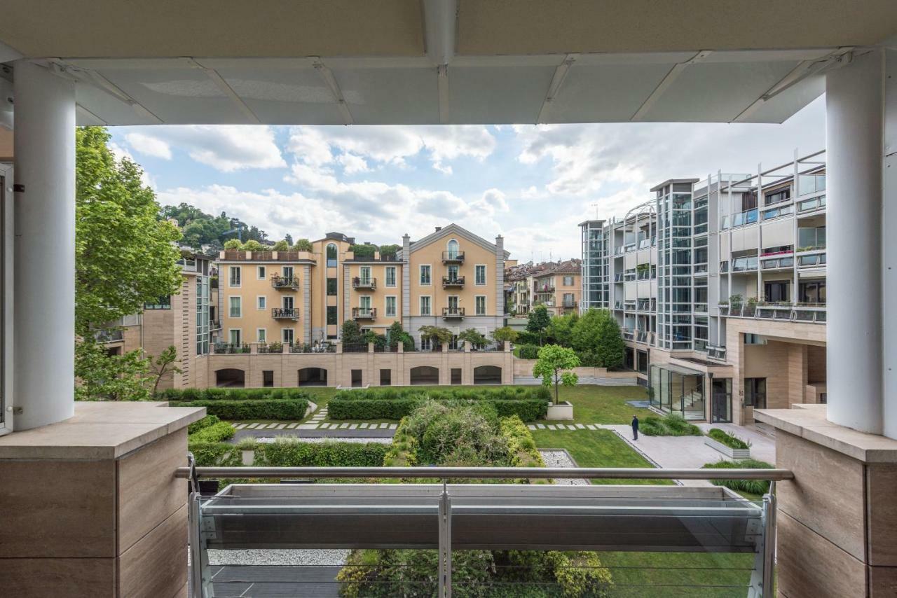Residenza La Salle Exclusive Flat Torino Kültér fotó