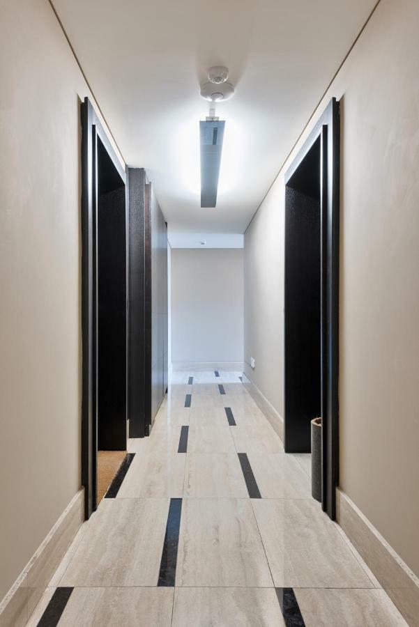 Residenza La Salle Exclusive Flat Torino Kültér fotó