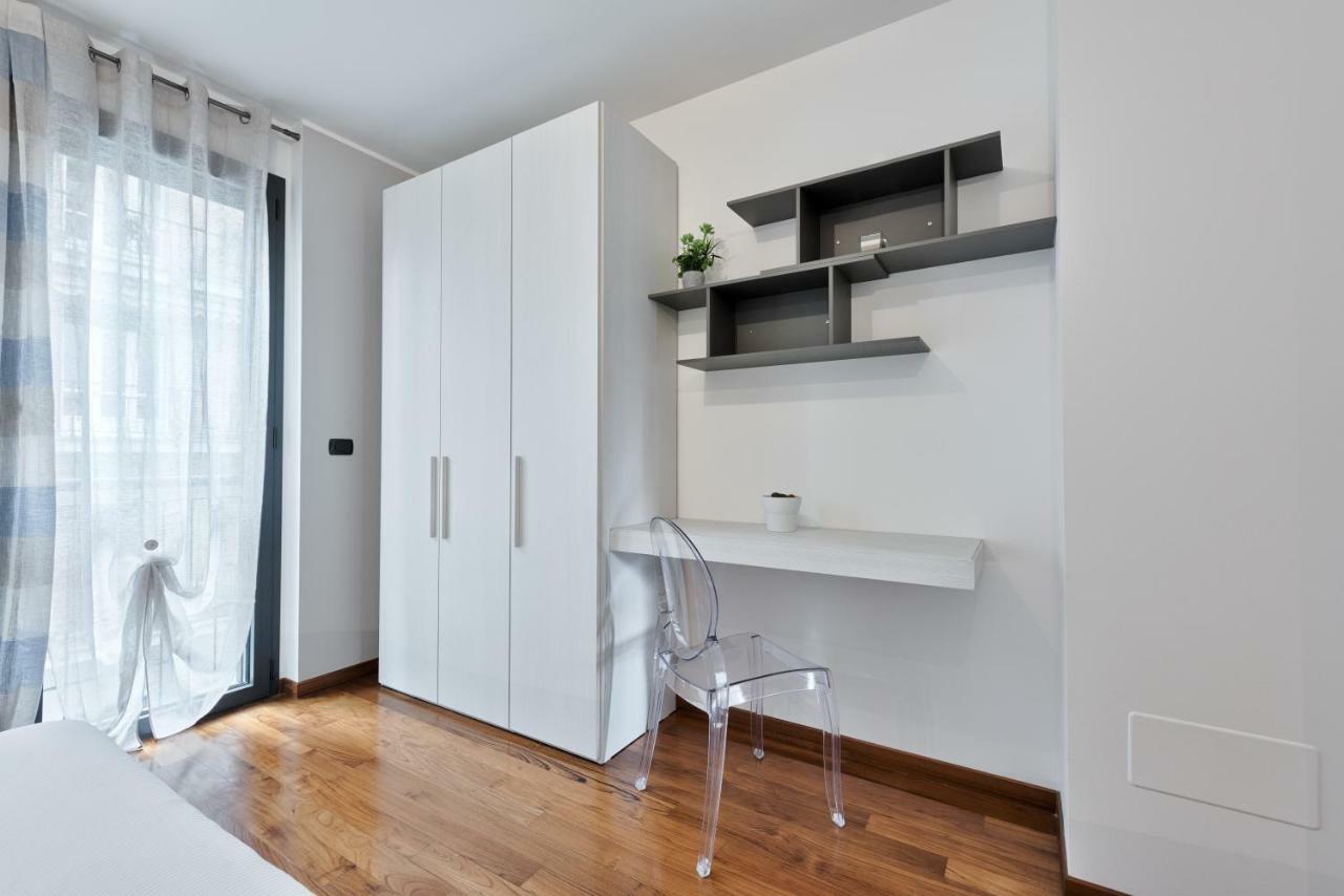 Residenza La Salle Exclusive Flat Torino Kültér fotó