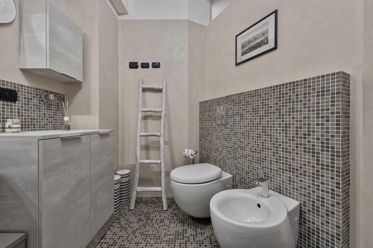 Residenza La Salle Exclusive Flat Torino Kültér fotó