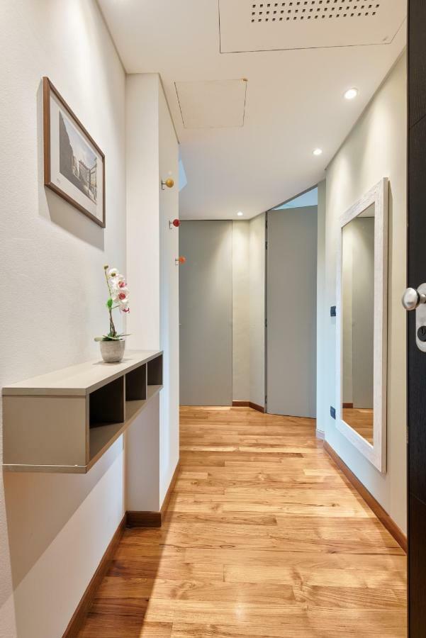 Residenza La Salle Exclusive Flat Torino Kültér fotó