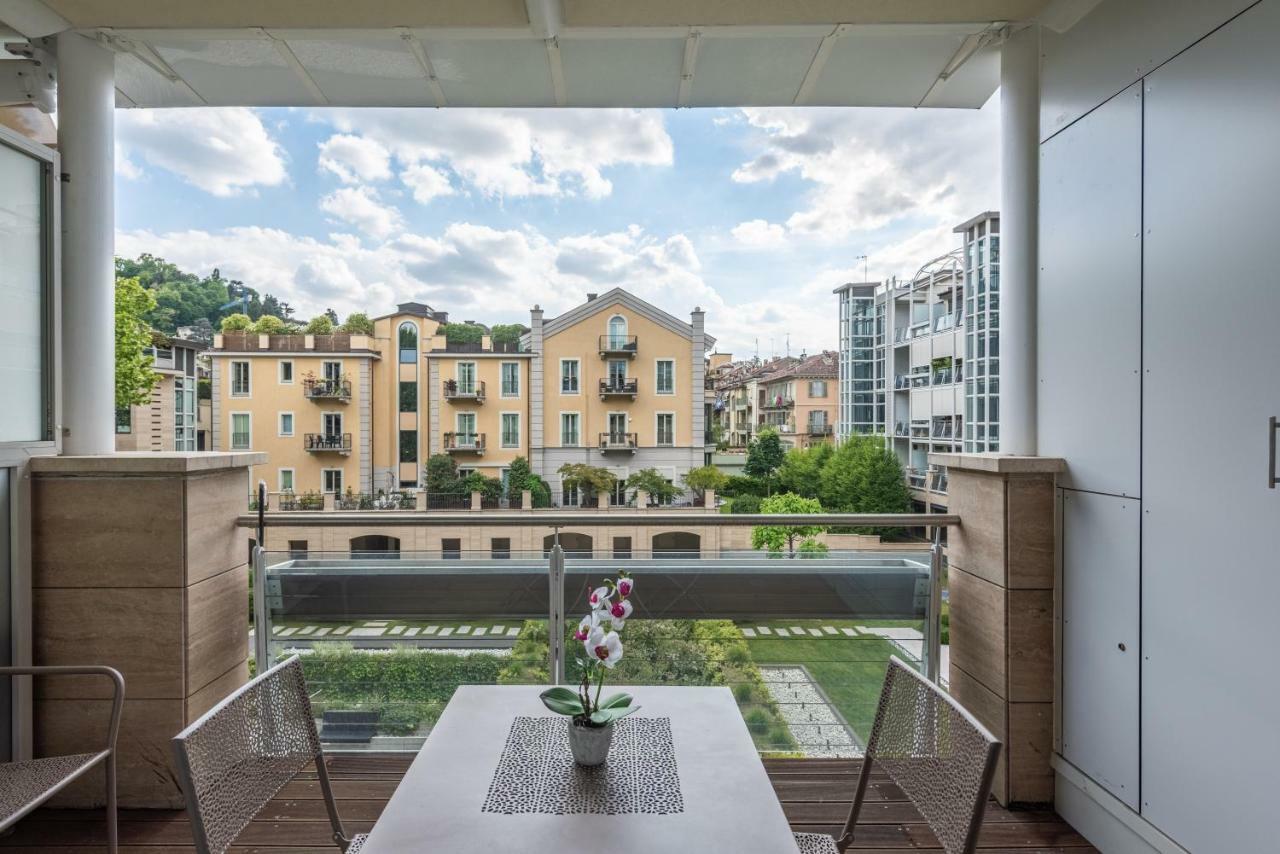 Residenza La Salle Exclusive Flat Torino Kültér fotó
